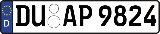 DU-AP9824