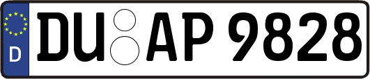 DU-AP9828