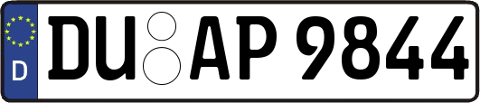 DU-AP9844