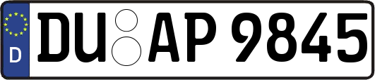 DU-AP9845