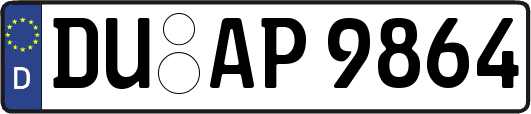 DU-AP9864