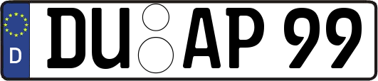 DU-AP99