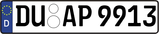 DU-AP9913