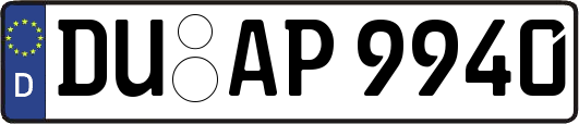 DU-AP9940