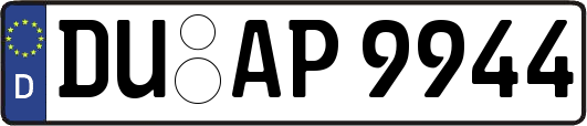 DU-AP9944
