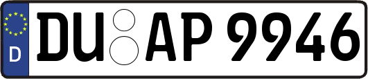 DU-AP9946