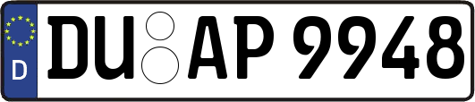 DU-AP9948