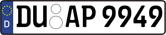 DU-AP9949