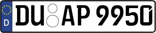DU-AP9950