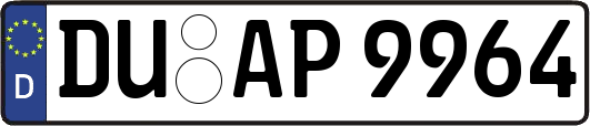DU-AP9964