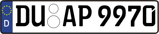 DU-AP9970