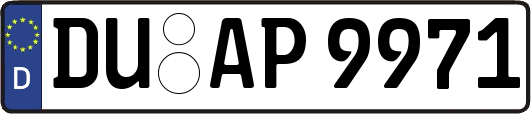 DU-AP9971