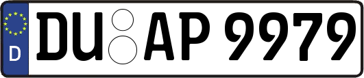 DU-AP9979