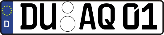 DU-AQ01