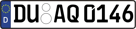 DU-AQ0146