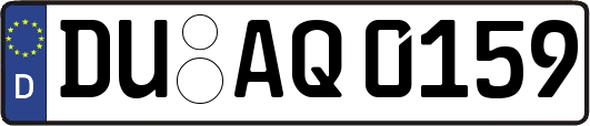 DU-AQ0159