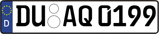 DU-AQ0199