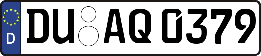 DU-AQ0379
