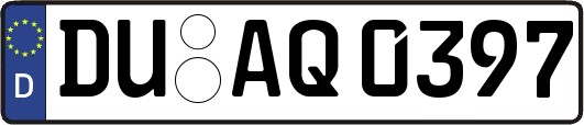 DU-AQ0397