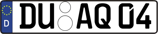 DU-AQ04