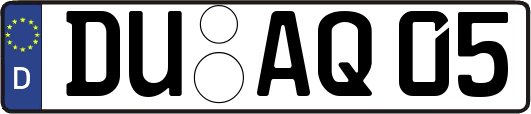 DU-AQ05