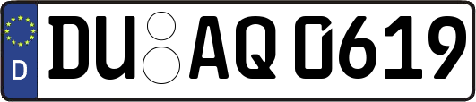 DU-AQ0619