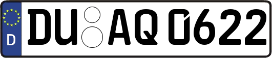 DU-AQ0622
