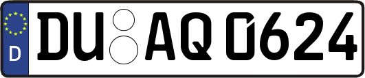 DU-AQ0624