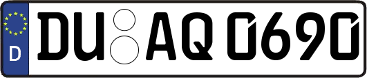 DU-AQ0690