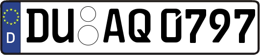 DU-AQ0797