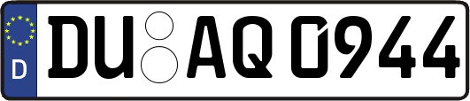 DU-AQ0944