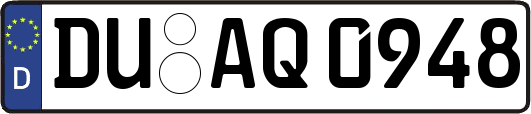 DU-AQ0948