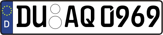 DU-AQ0969