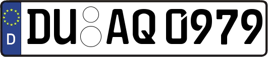 DU-AQ0979