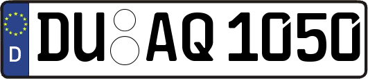 DU-AQ1050
