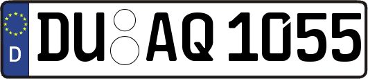 DU-AQ1055