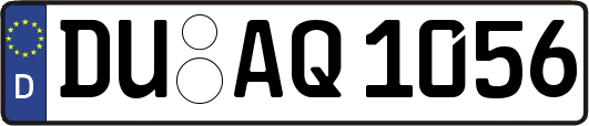 DU-AQ1056