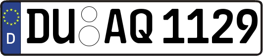 DU-AQ1129
