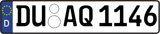 DU-AQ1146