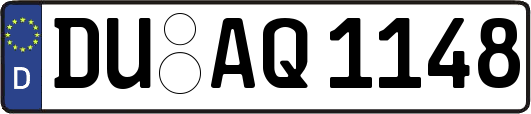 DU-AQ1148