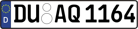 DU-AQ1164