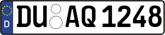 DU-AQ1248