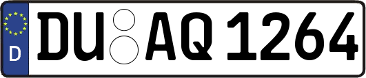 DU-AQ1264