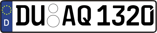 DU-AQ1320