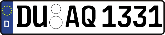 DU-AQ1331
