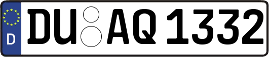 DU-AQ1332
