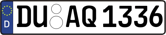 DU-AQ1336