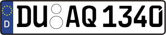 DU-AQ1340