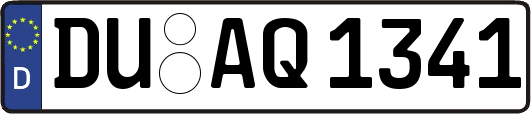 DU-AQ1341