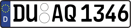 DU-AQ1346